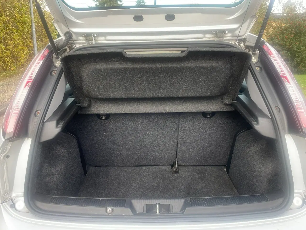 Billede 16 - Fiat Punto 1,2 Cool
