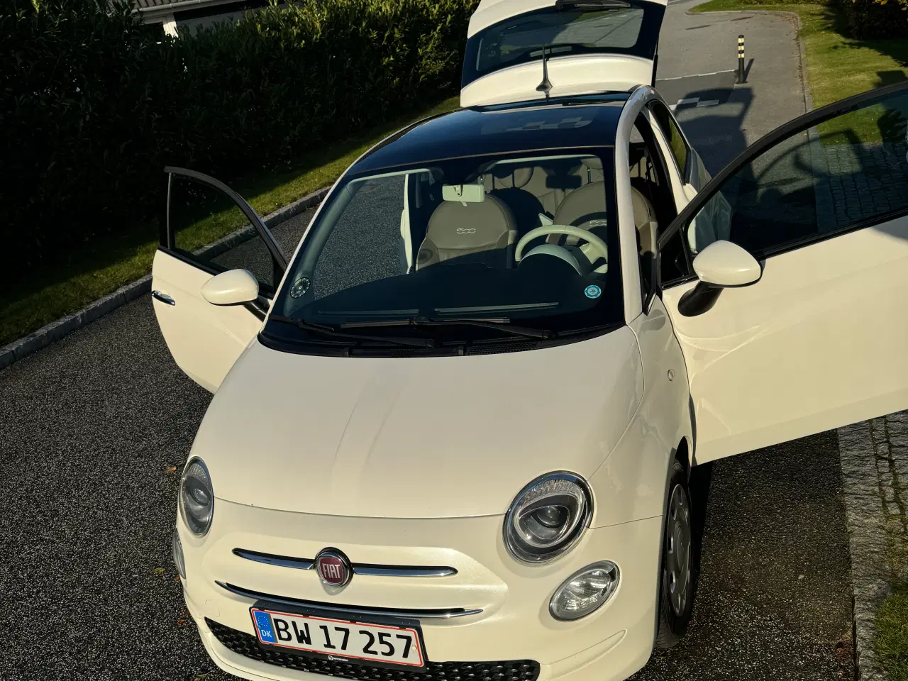 Billede 17 - Fiat 500