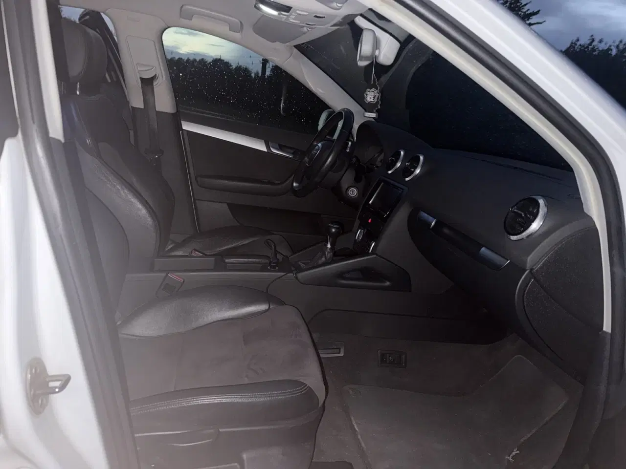 Billede 15 - Audi A3 2,0 TDi Ambition Sportback Van