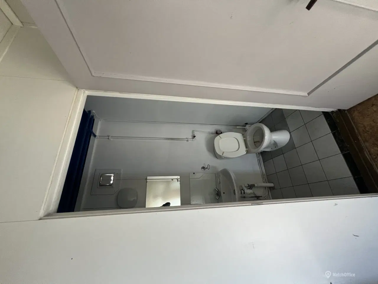 Billede 9 - Produktion/lagerlokale til leje i Nordsjælland, Havremarken 3.