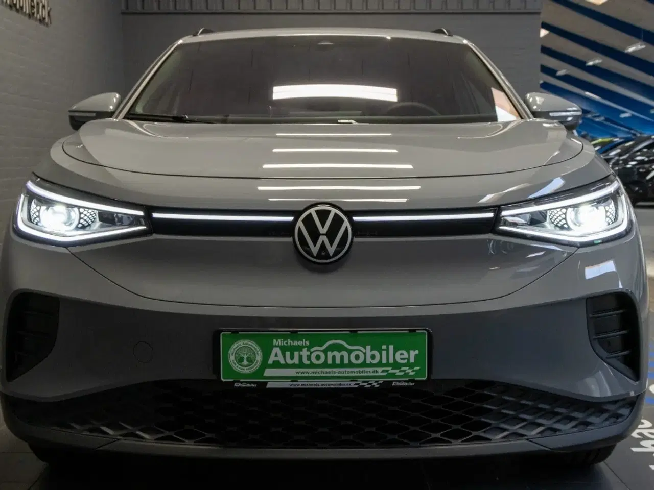 Billede 11 - VW ID.4 77 Pro Style+