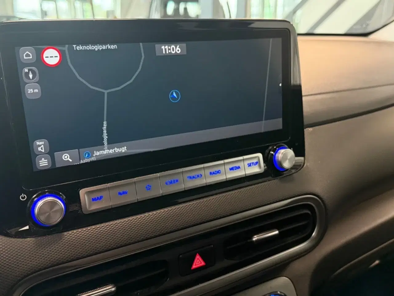 Billede 12 - Hyundai Kona 64 EV Prime