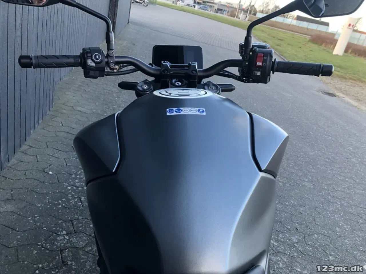 Billede 7 - Honda CB 1000 Hornet