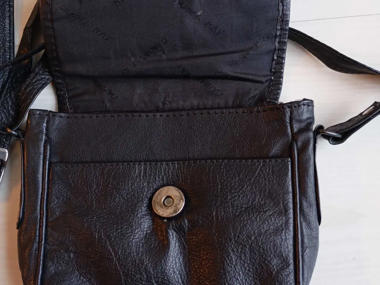 Billede 4 - Daniel Ray dametaske 