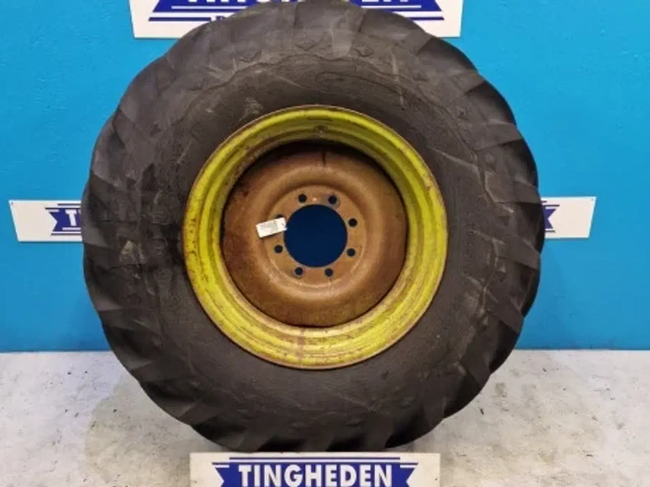 Billede 10 - 30" 18.4-30