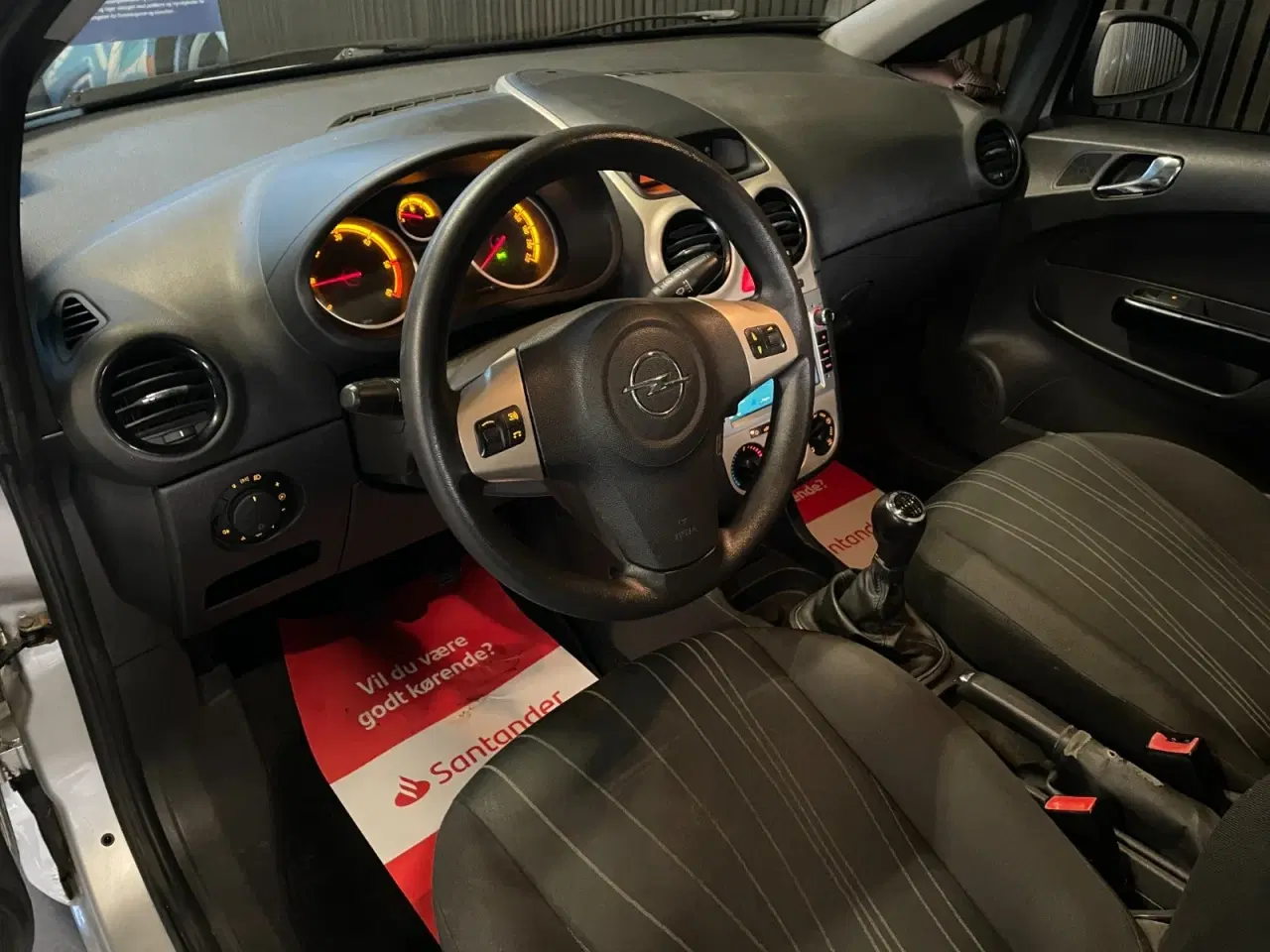 Billede 6 - Opel Corsa 1,3 CDTi 90 Enjoy