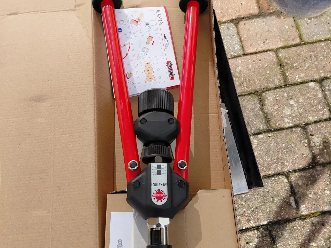 Billede 8 - Slibe maskiner sælges samlet eller delt