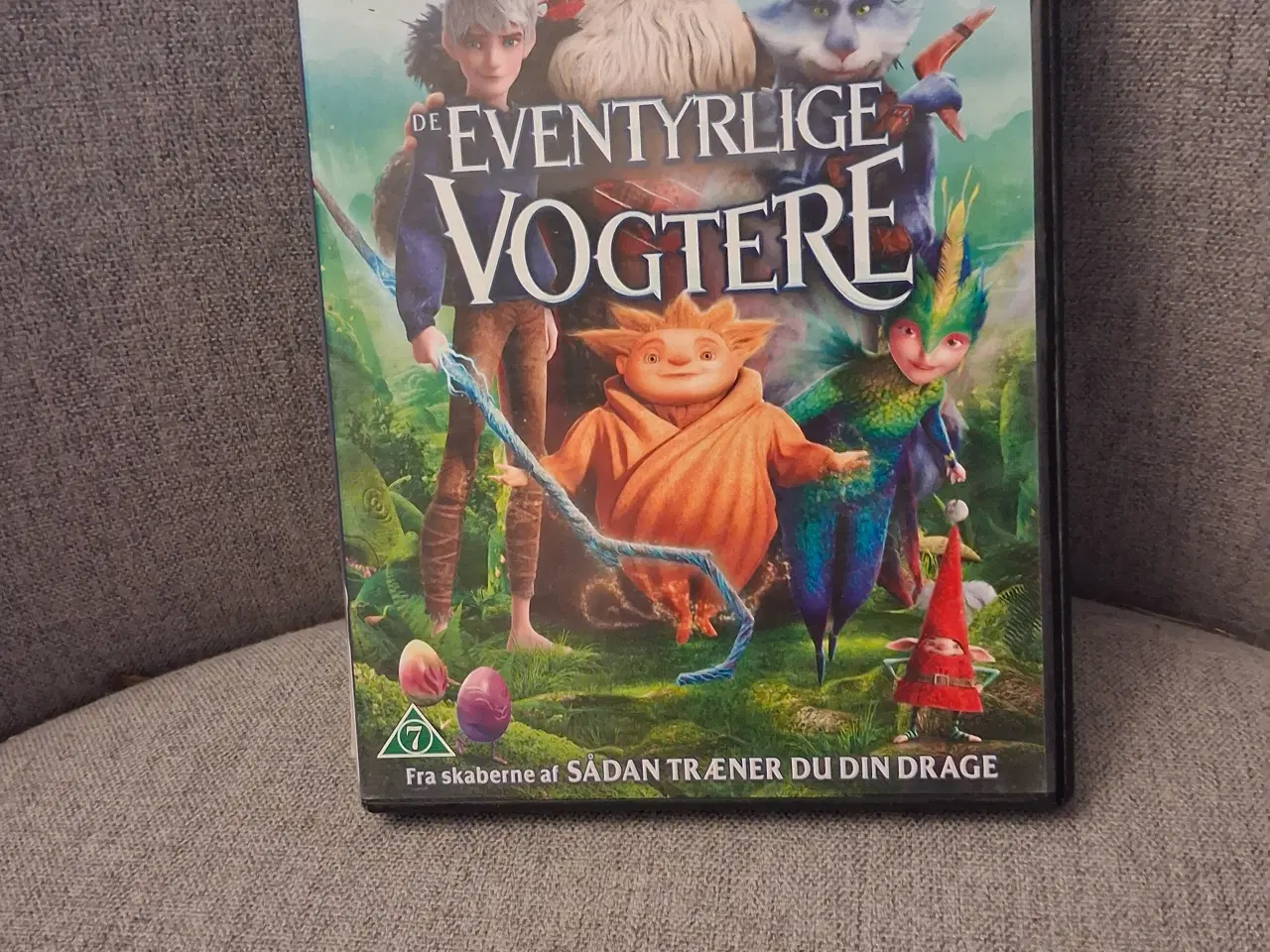 Billede 6 - forskelig film