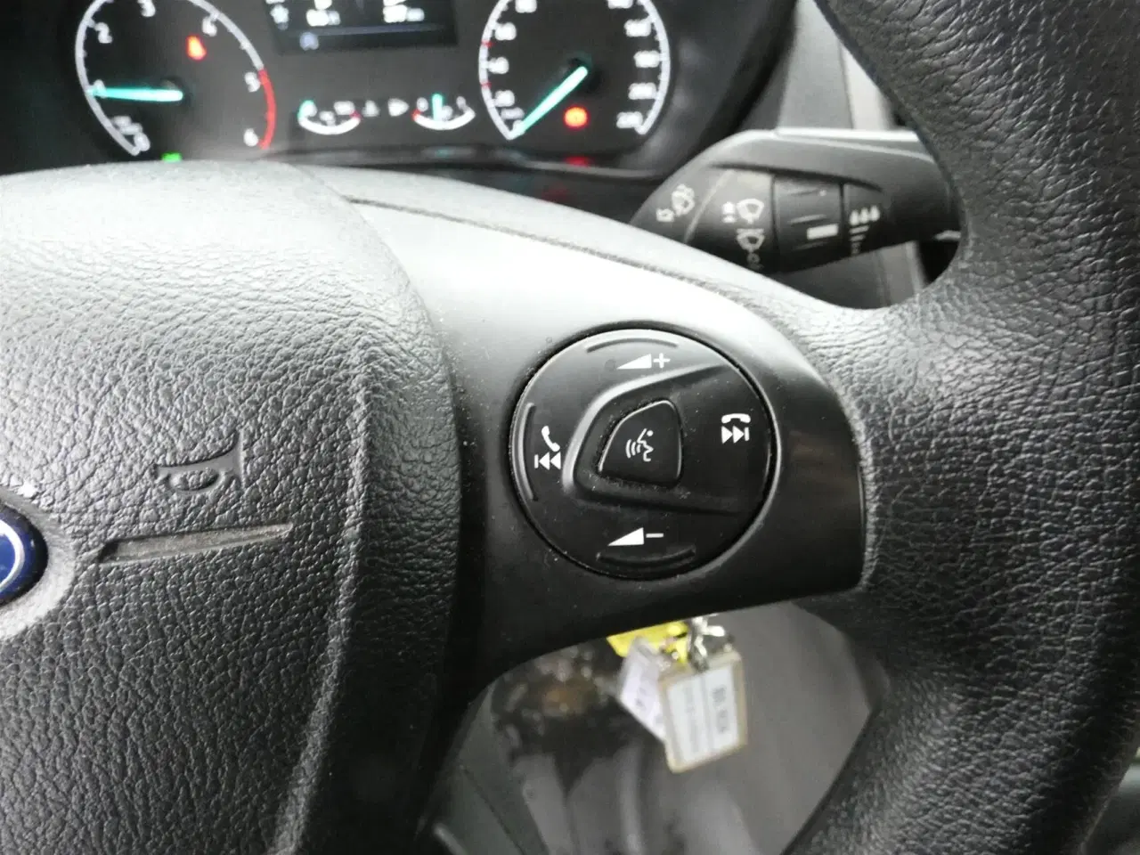 Billede 14 - Ford Transit Connect Lang 1,5 EcoBlue Trend 100HK Van 6g