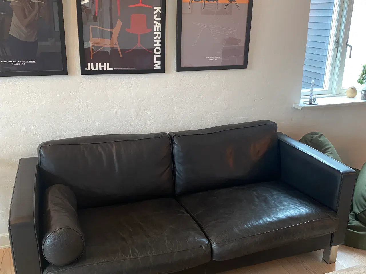 Billede 2 - Mogens Hansen sofaer
