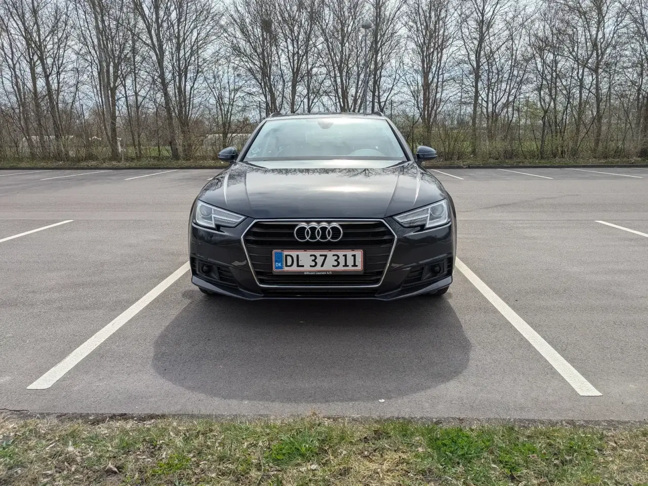 Billede 2 - Audi A4 2,0 TFSi 190 Avant S-tr.