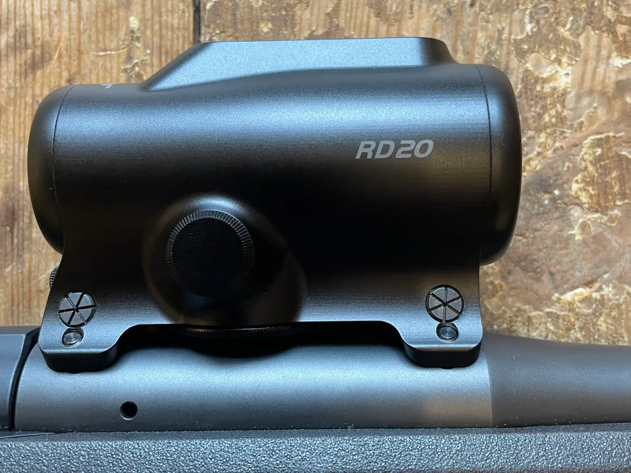 Billede 6 - Blaser RD 20