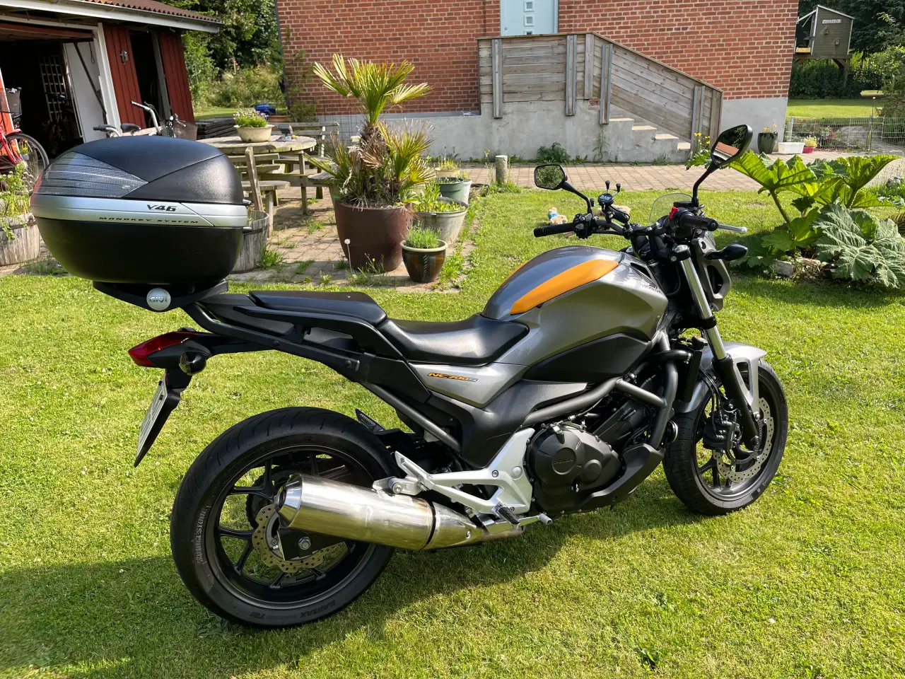 Billede 6 - NC Honda sa