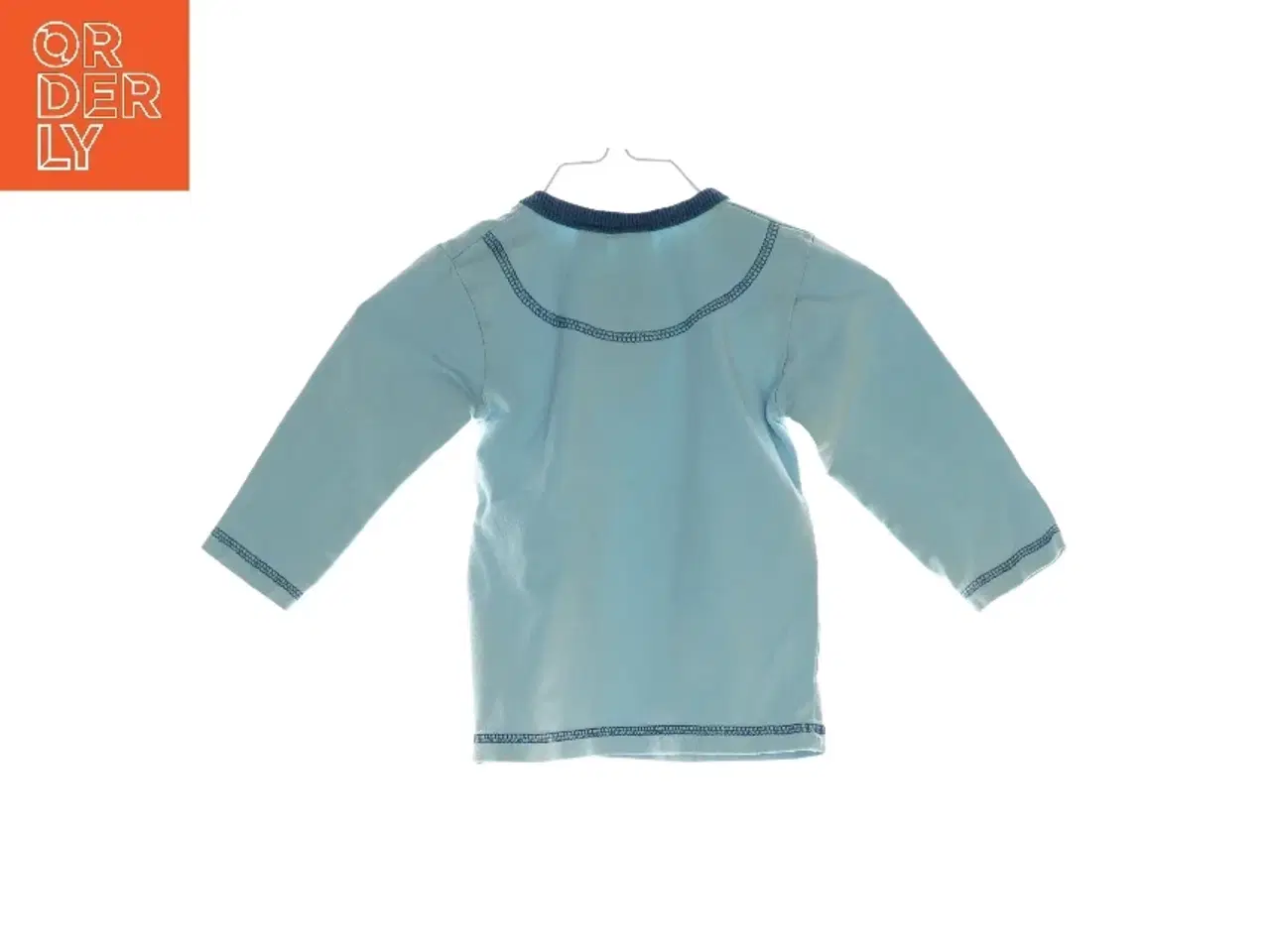 Billede 2 - Bluse fra Little One (str. 80)