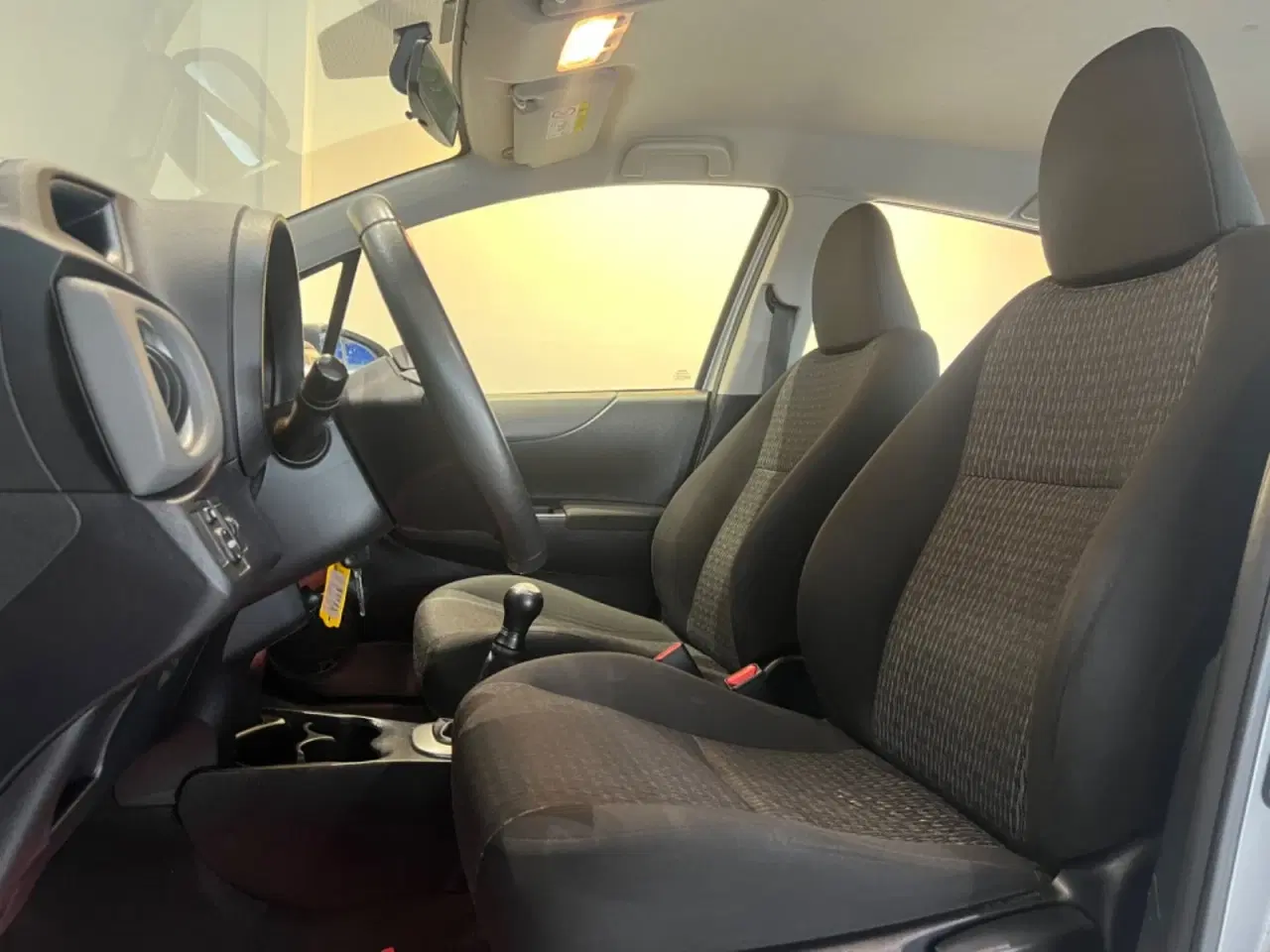 Billede 16 - Toyota Yaris 1,0 VVT-i T2