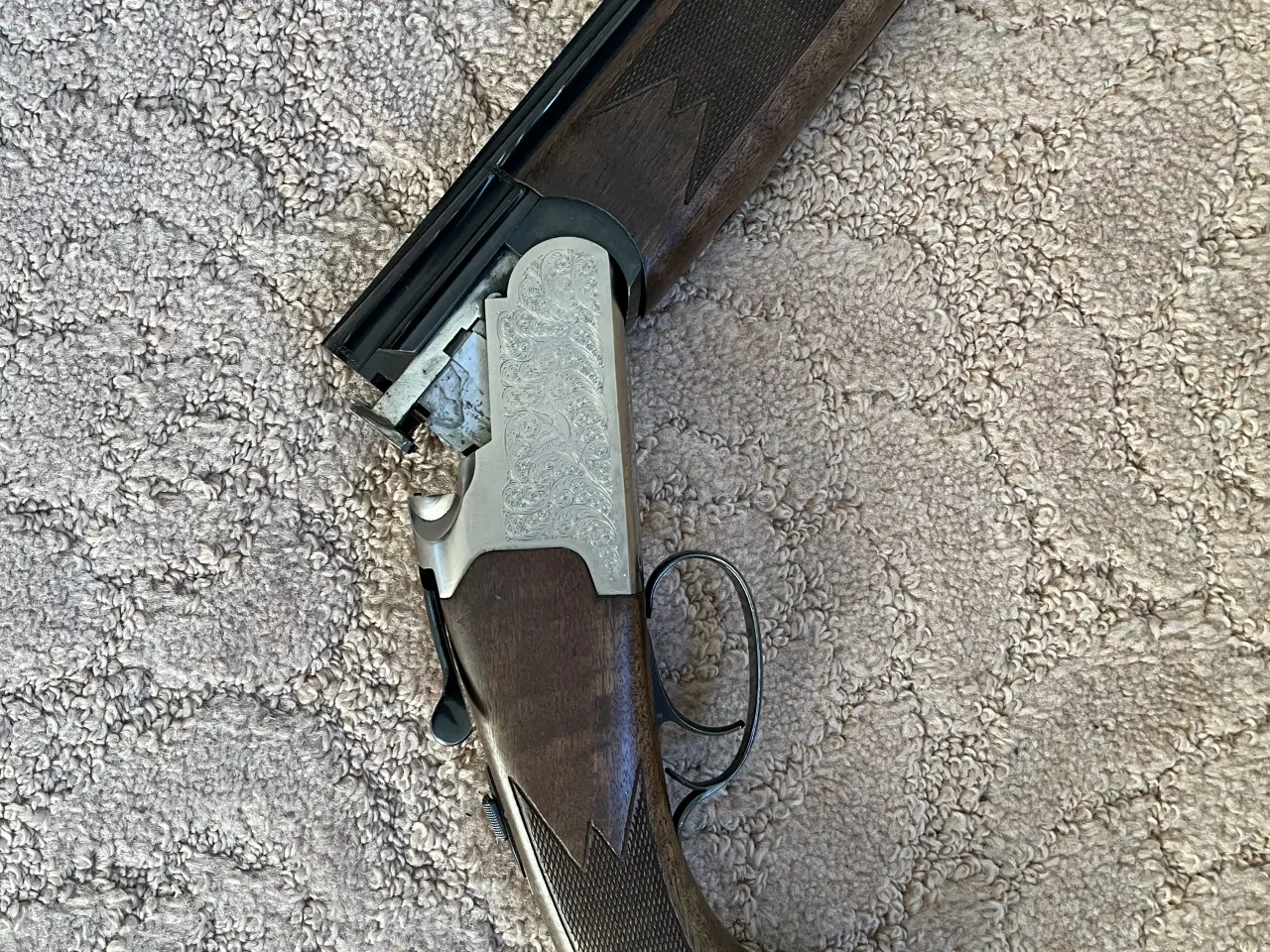 Billede 2 - Lambert baron