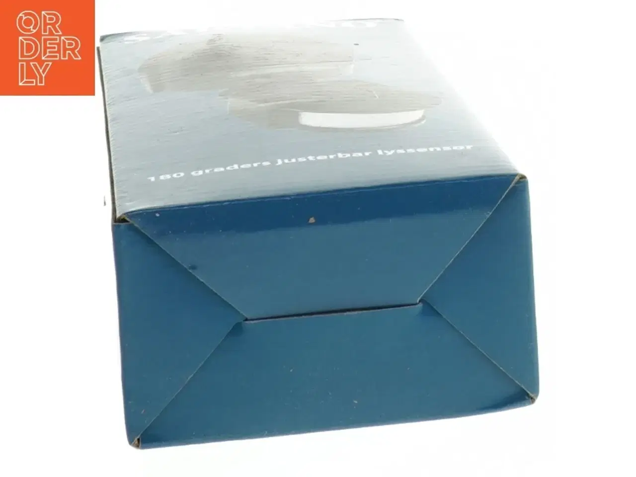 Billede 2 - Sartano lysensor fra Sartano (str. 22x9 cm)