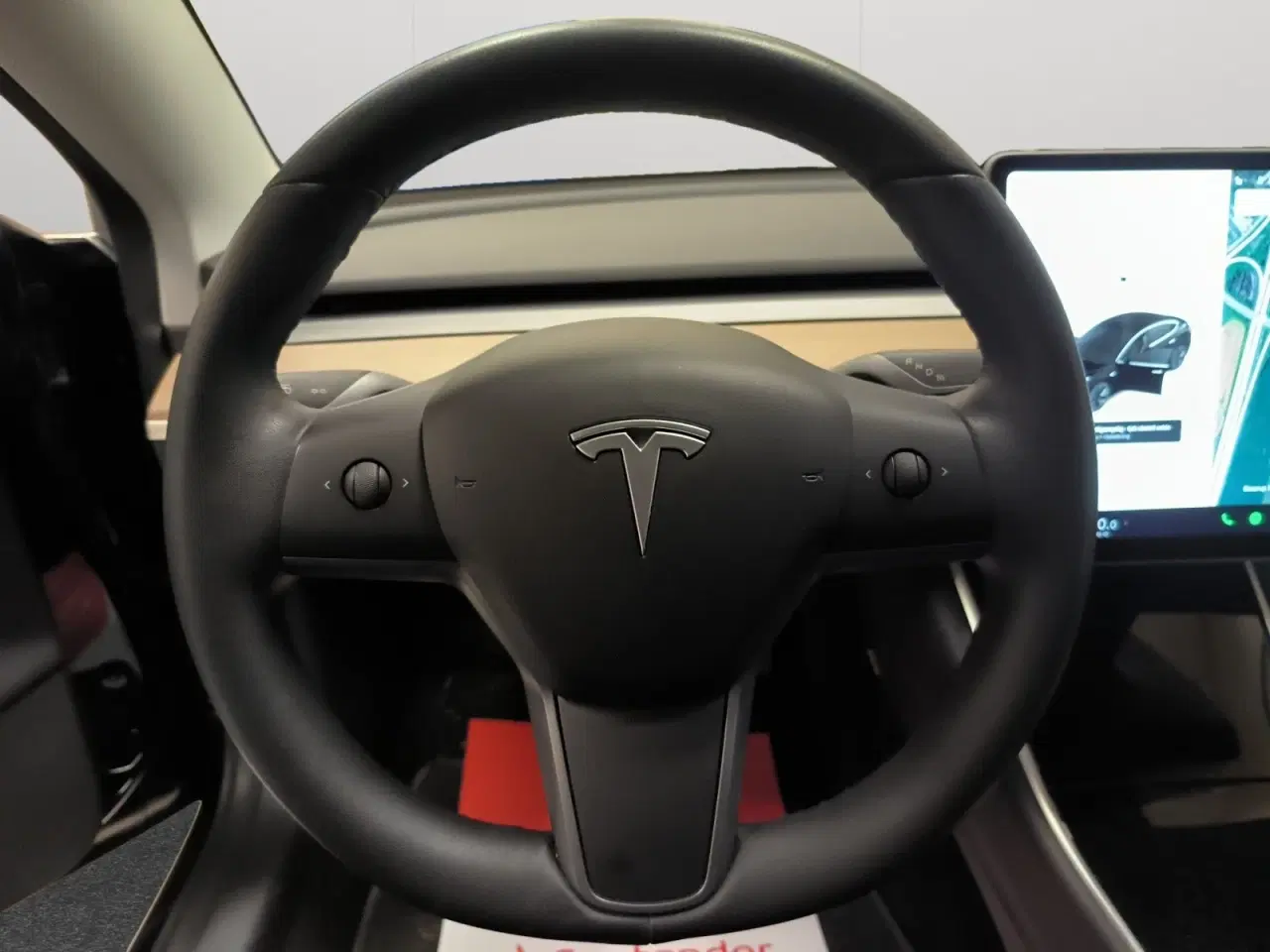 Billede 6 - Tesla Model 3  Standard Range+ RWD