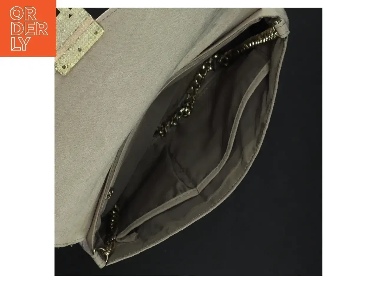 Billede 5 - Marco Tozzi aftenclutch fra Marco Tozzi (str. 30 x 17 cm)