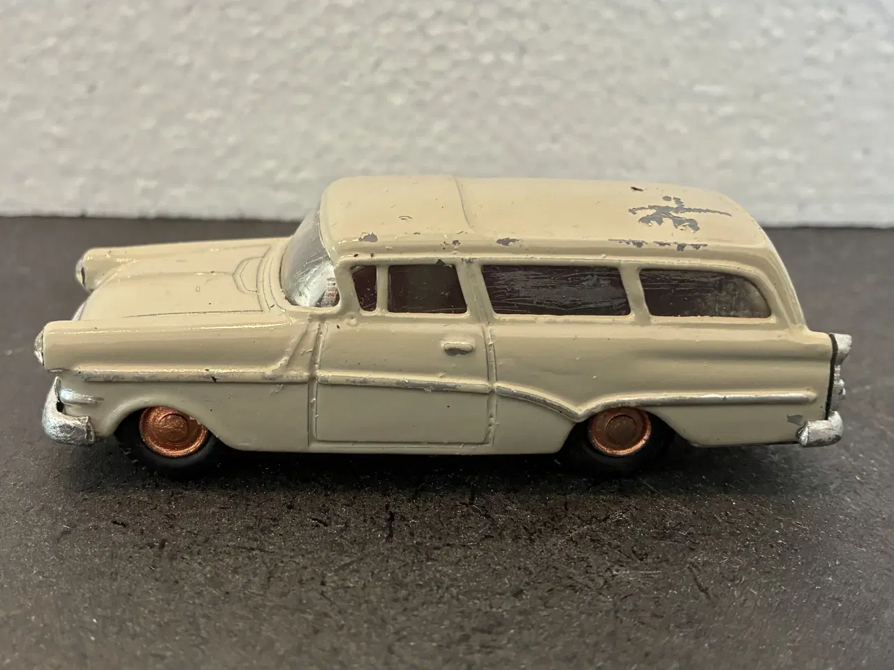 Billede 1 - Modelbiler - Vilmer 