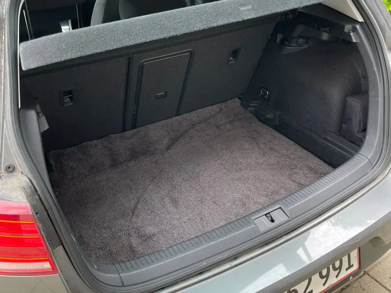 Billede 15 - VW Golf VII 1,5 TSi 130 Comfortline DSG