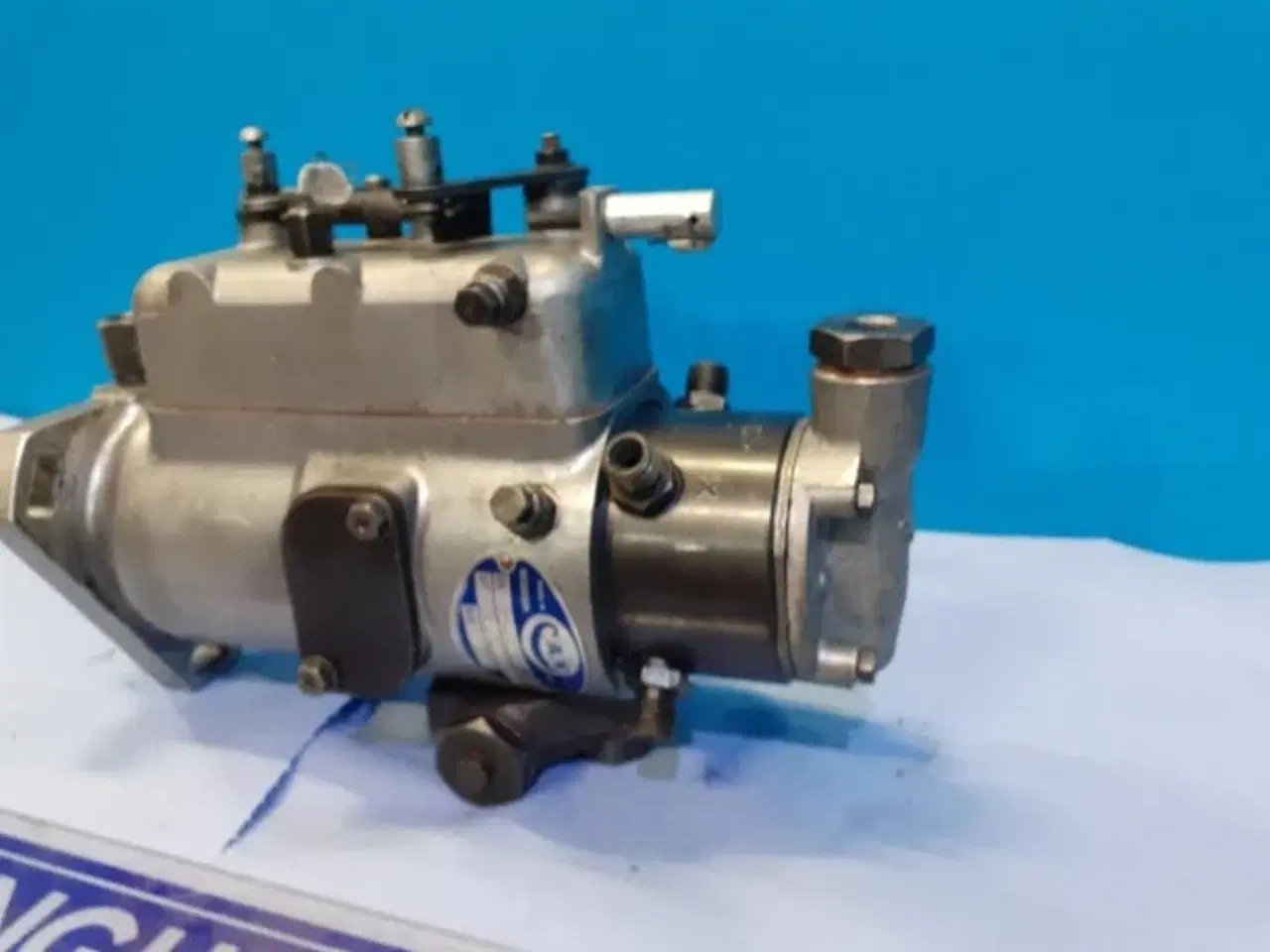 Billede 4 - CAV 3248000