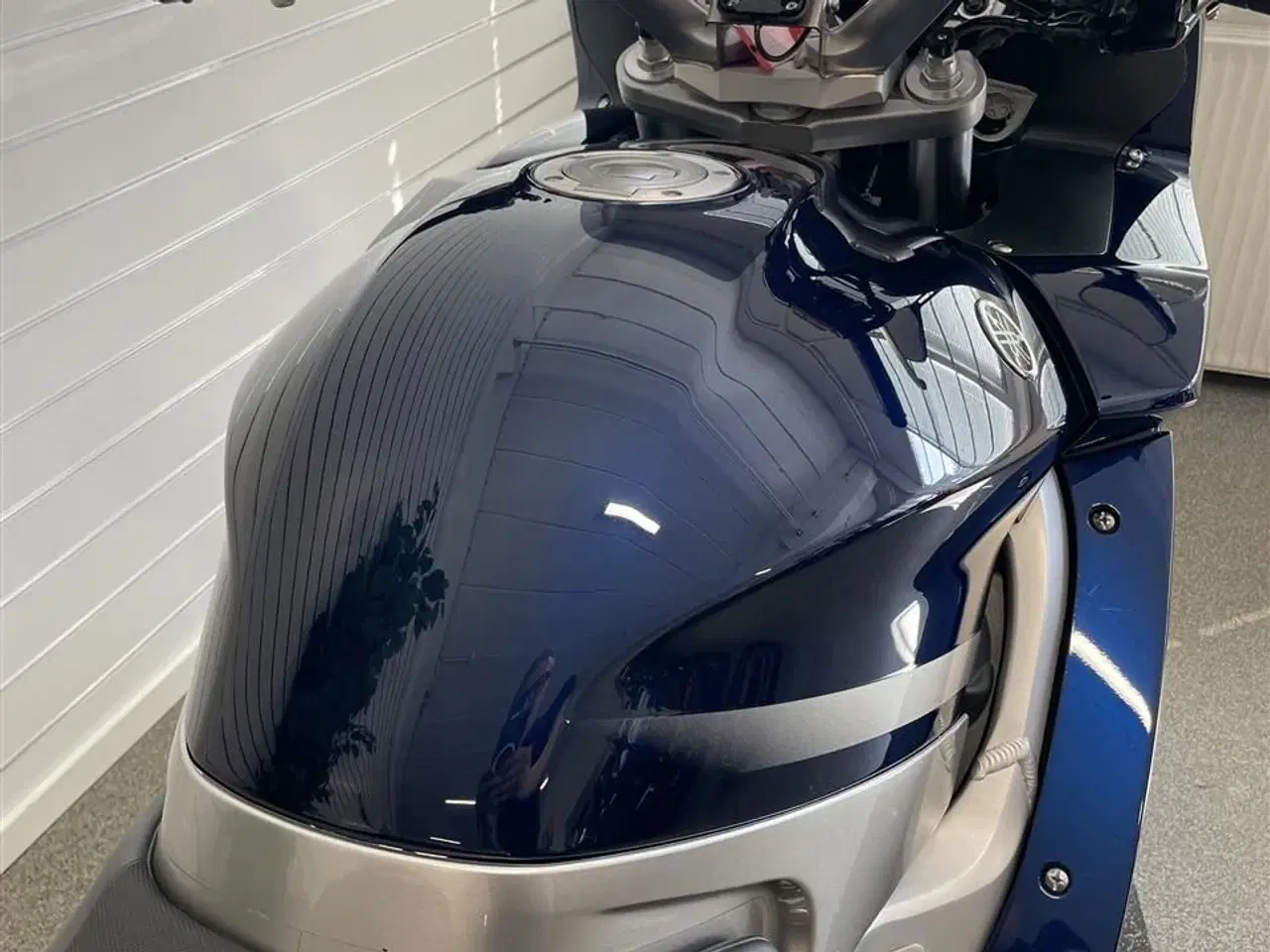 Billede 6 - Yamaha FJR 1300 A