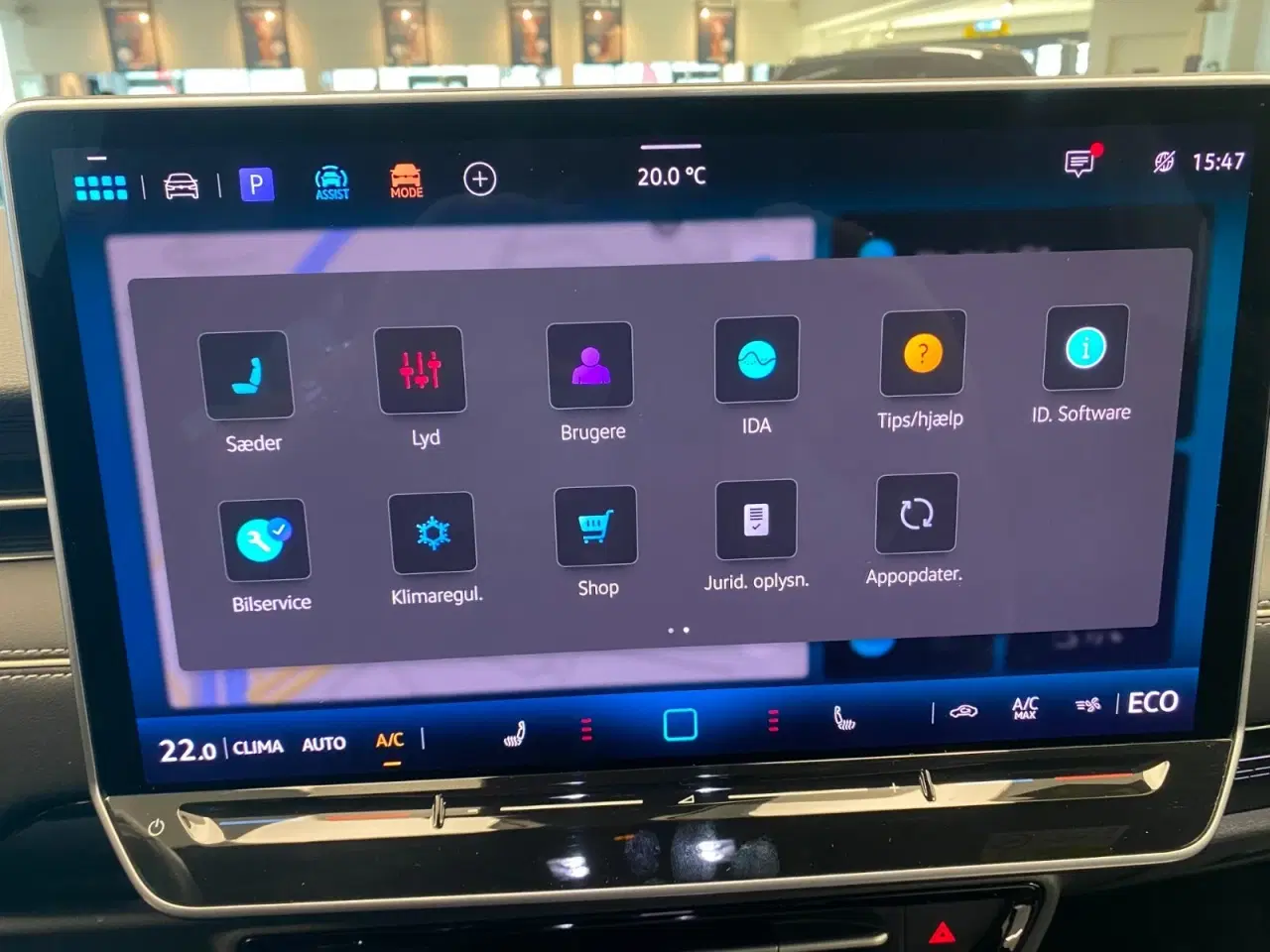 Billede 19 - VW ID.7 77 Style