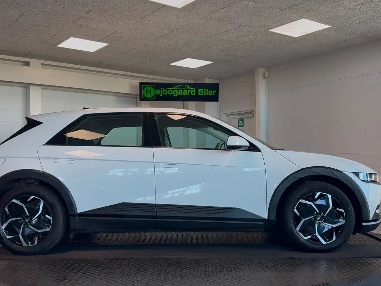 Billede 6 - Hyundai Ioniq 5 58 Dynamiq