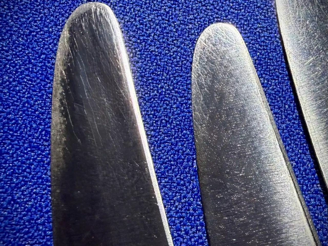 Billede 2 - Georg Jensen Mitra knive 🔪 – klassisk design