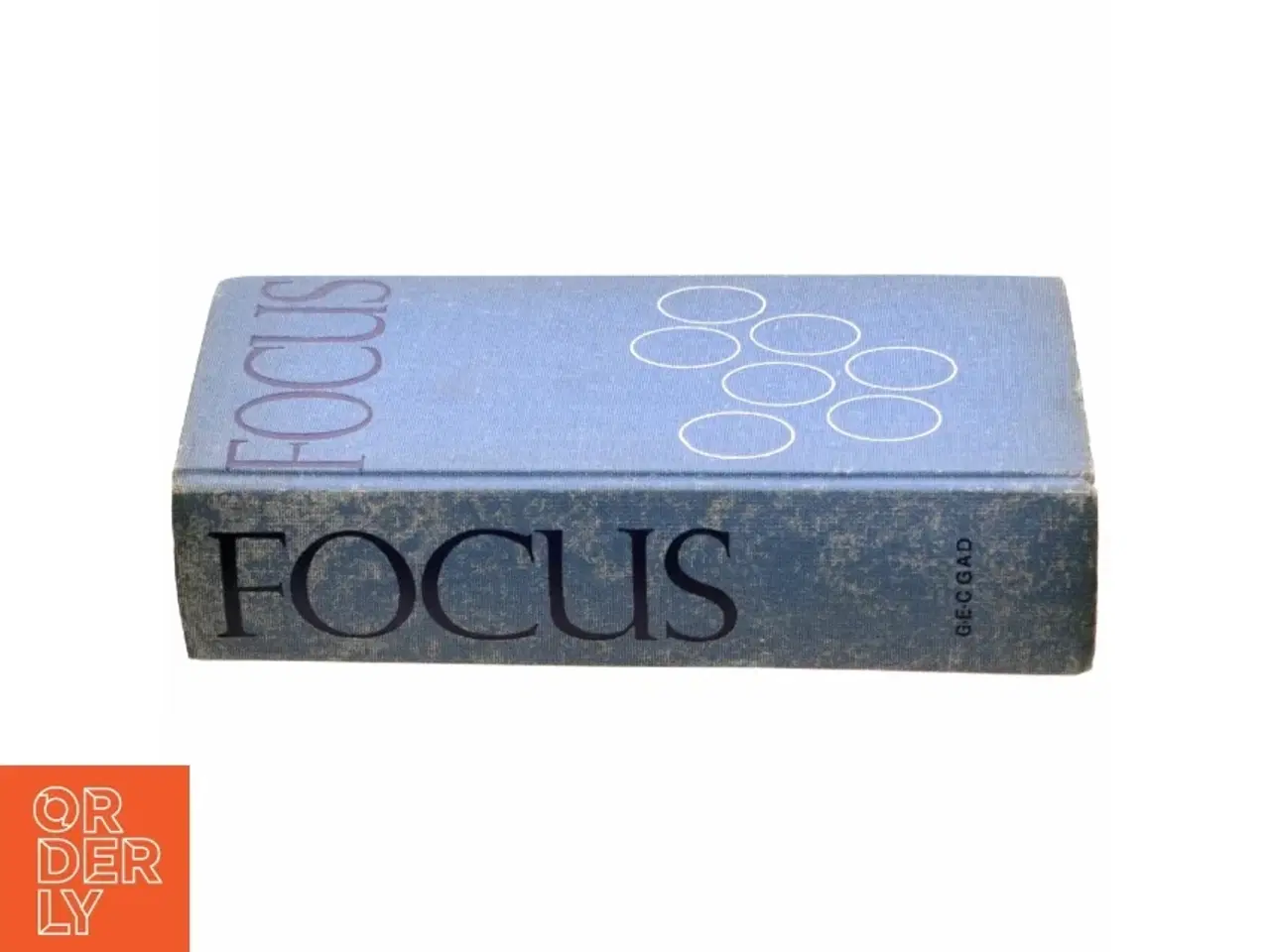 Billede 2 - Focus