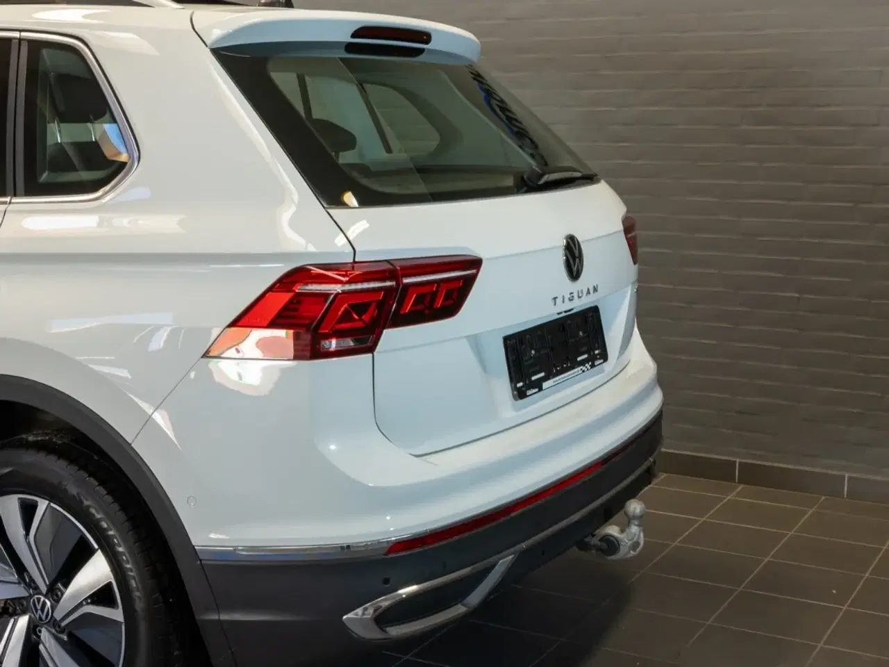 Billede 10 - VW Tiguan 1,4 eHybrid Elegance DSG