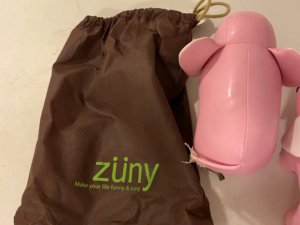 Billede 6 - Zuny dyr