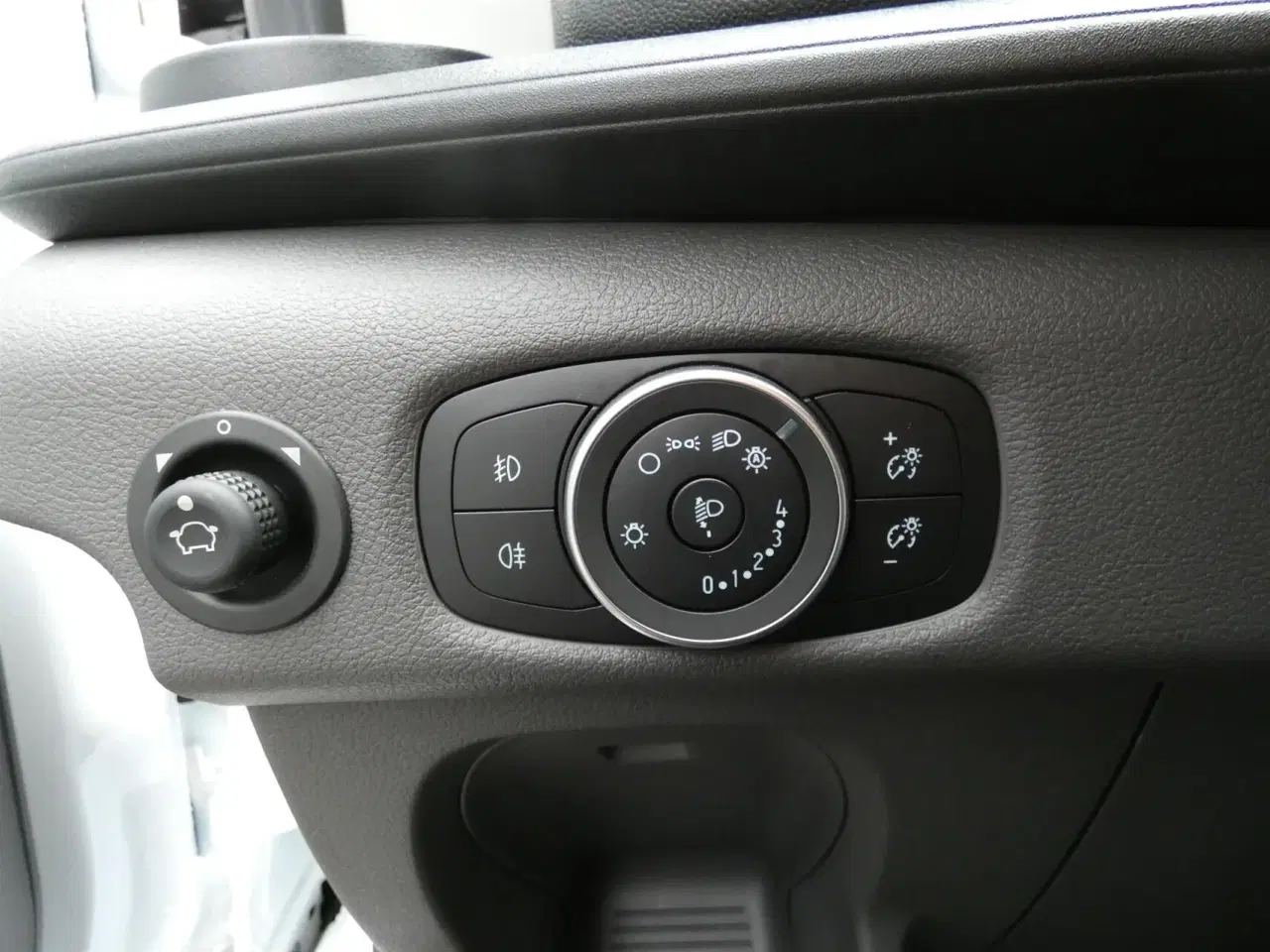 Billede 14 - Ford Transit 350 L3H1 2,0 TDCI HDT Trend RWD 165HK DobKab 10g Aut.