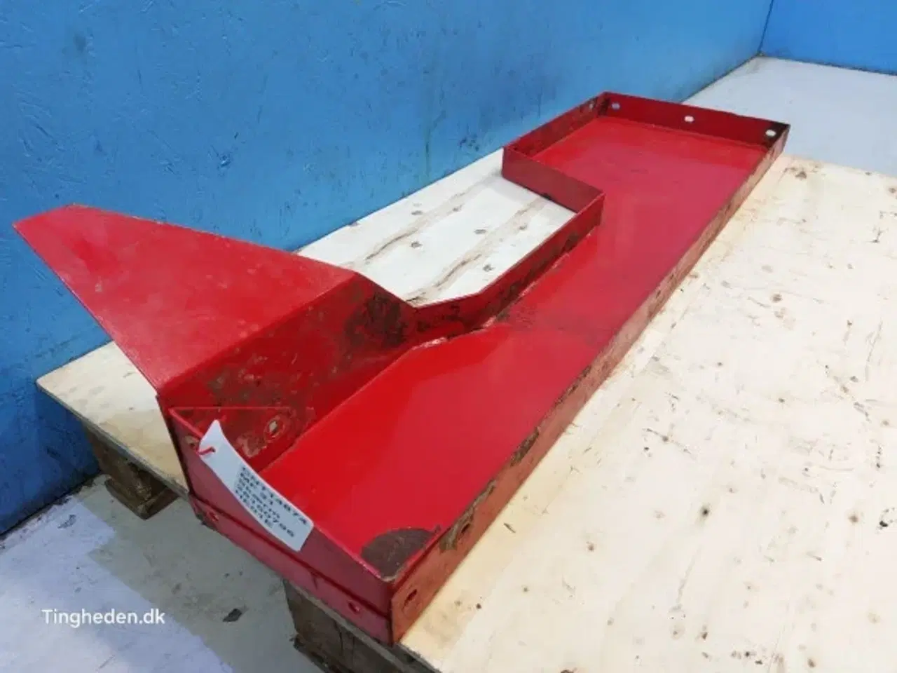 Billede 5 - Massey Ferguson 31 Skærm 28150796