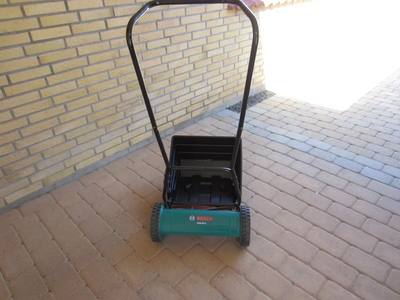 Billede 4 - Håndskubber
