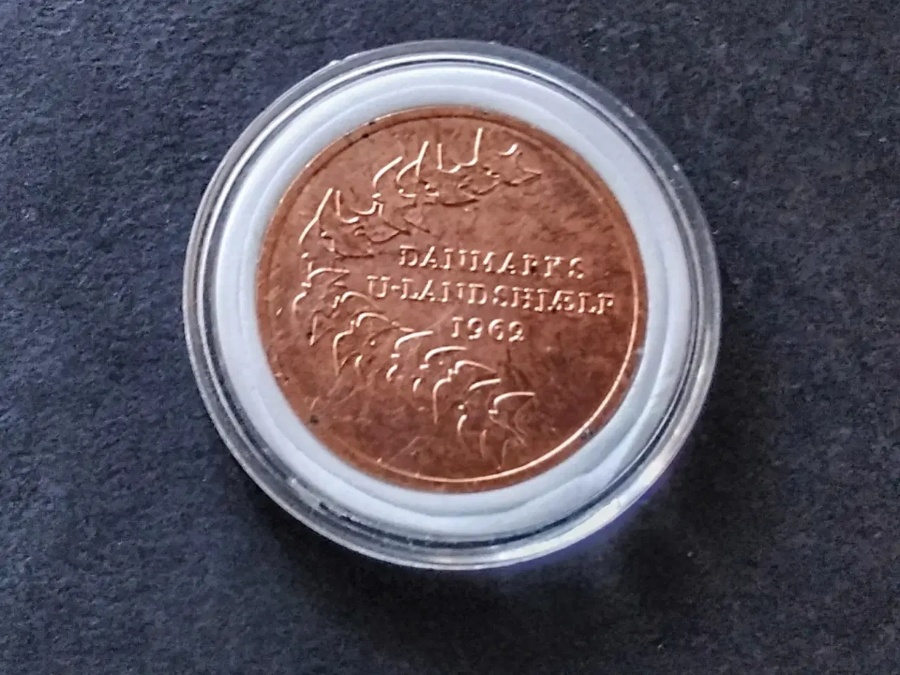 Billede 2 - Mønter