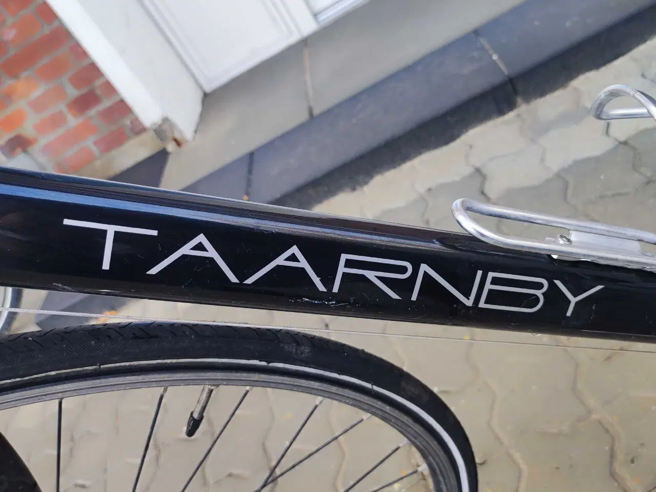 Billede 6 - Lækker racercykel 