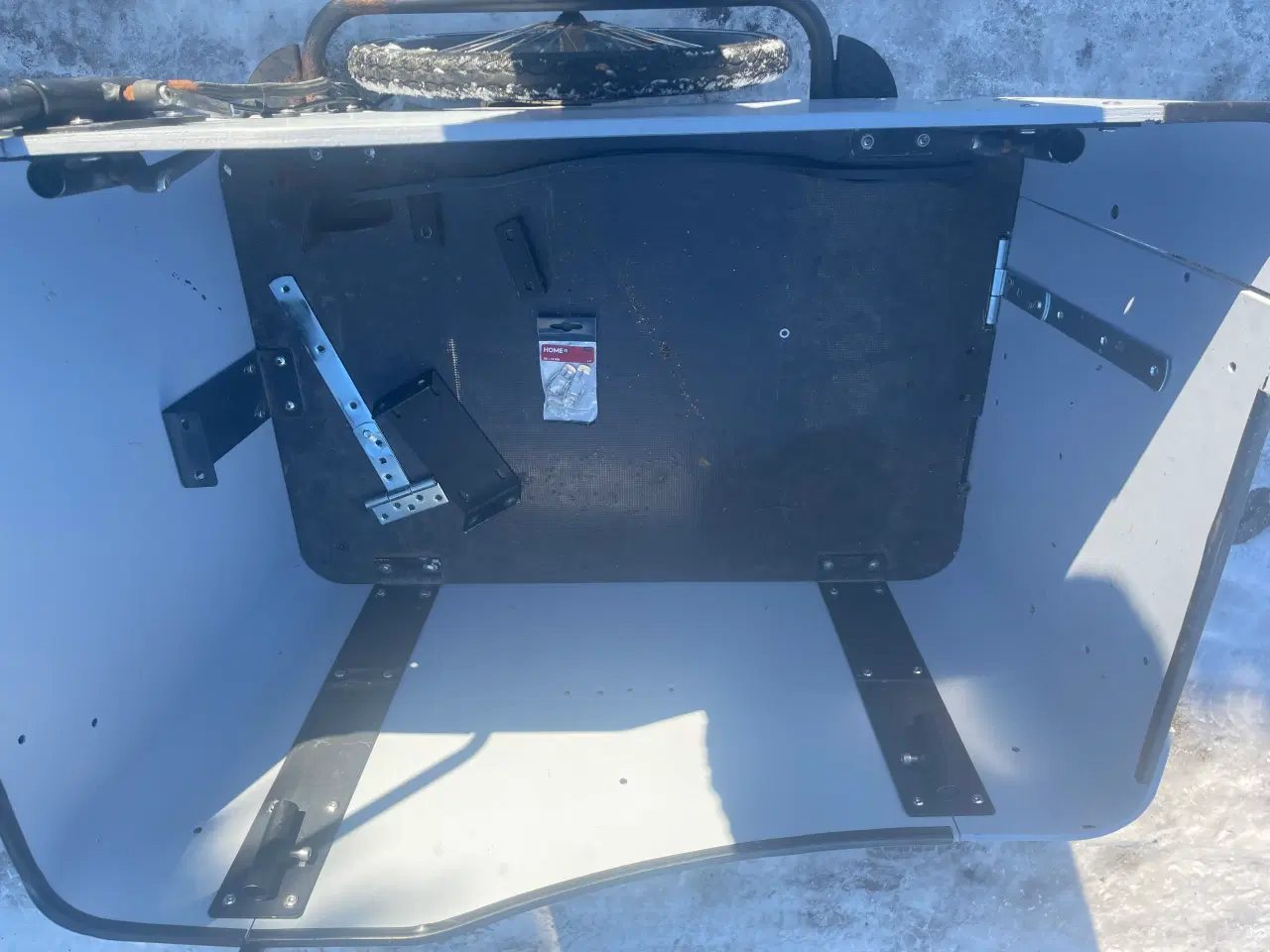 Billede 3 - Am ladcykel ultimate harmony