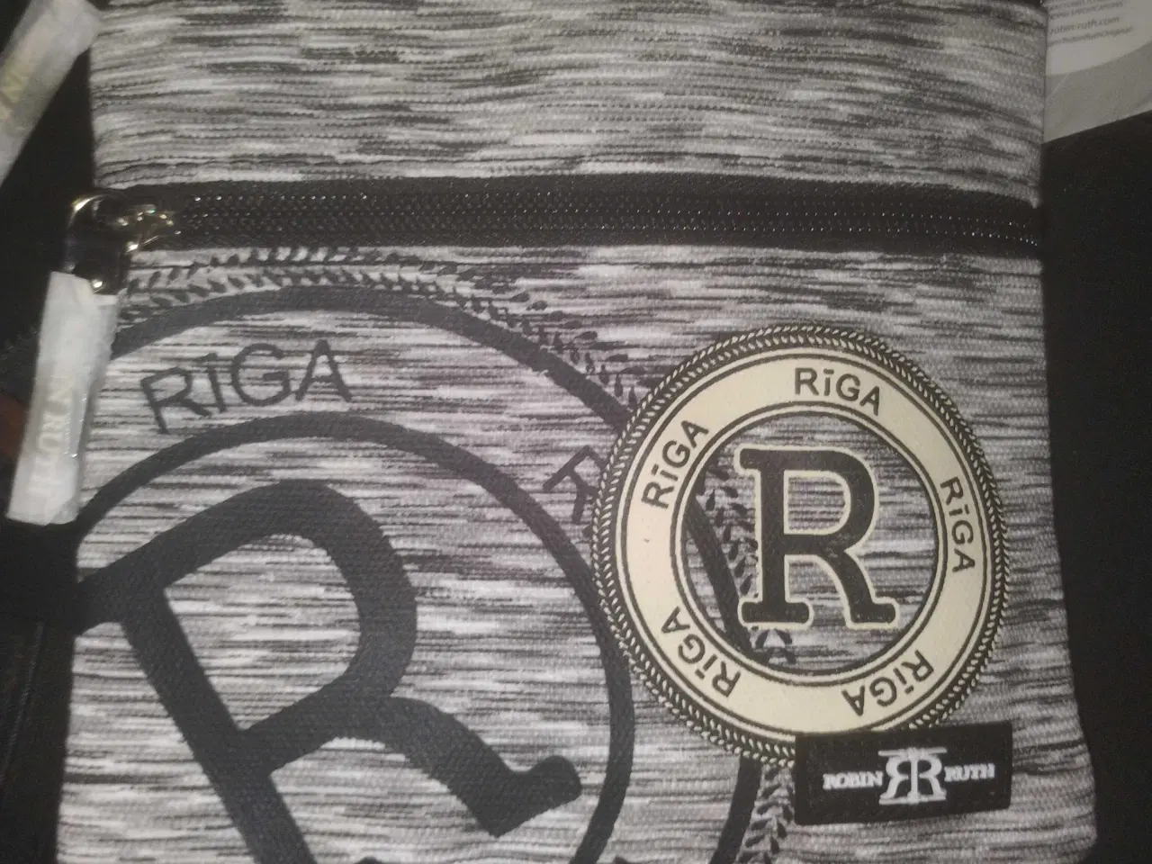 Billede 1 - Lille taske