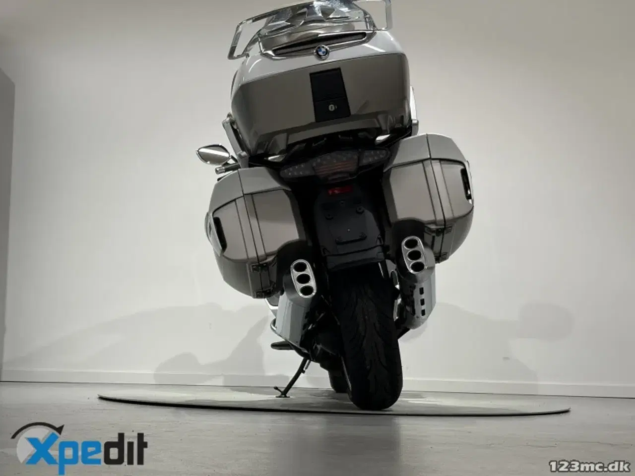 Billede 9 - BMW K 1600 GTL
