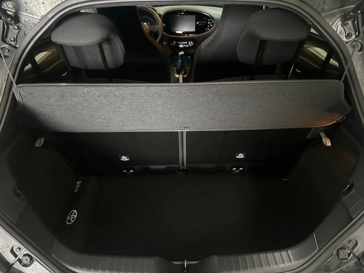 Billede 11 - Toyota Aygo X 1,0 Pulse