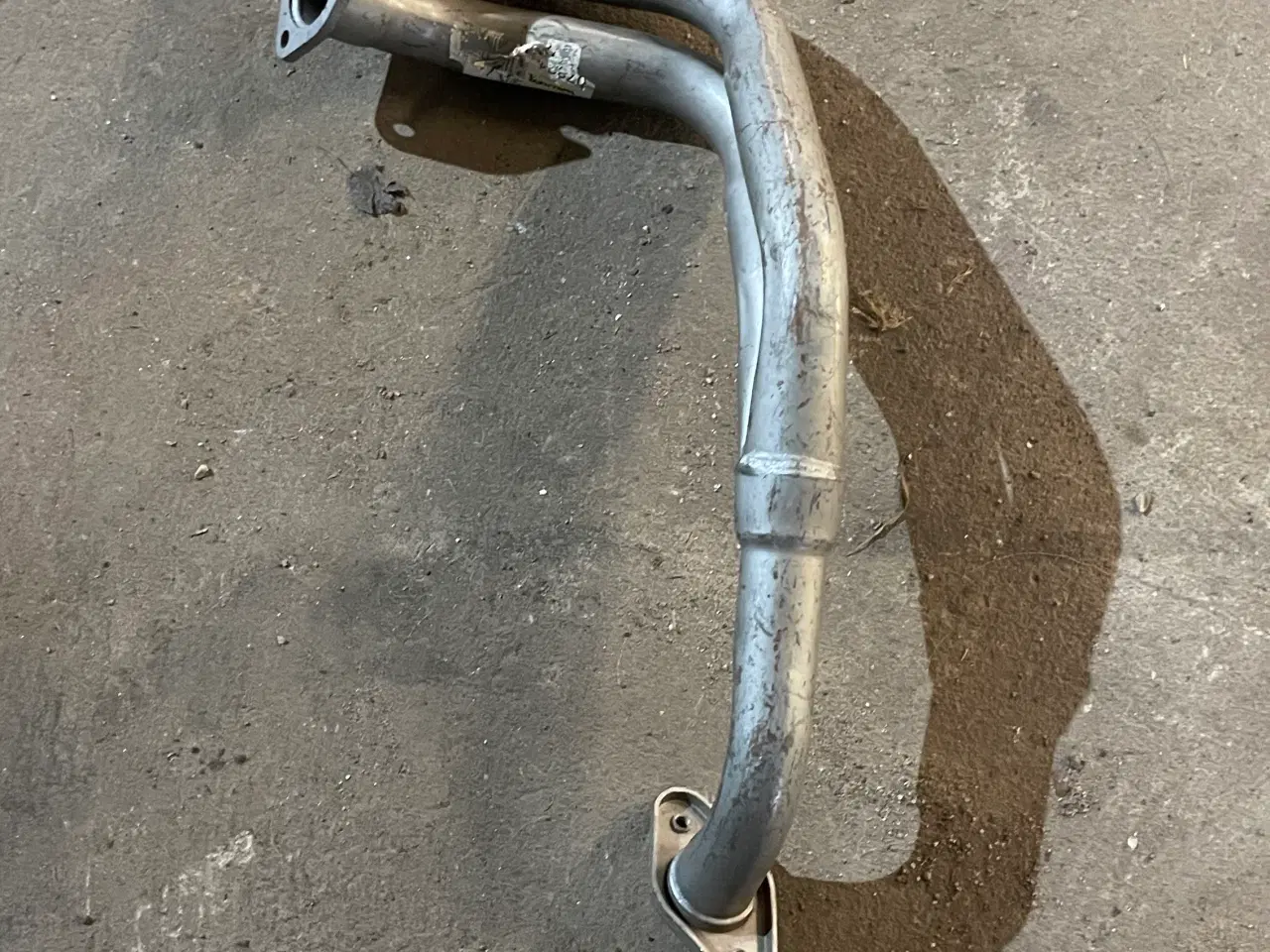 Billede 2 - Opel ascona c 1.6N 1.8E