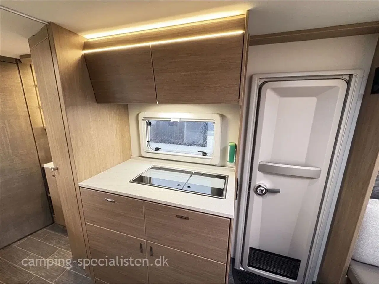 Billede 6 - 2024 - Tabbert Senara 490 TD Tabbert Senara 490 TD 2024 - kan nu ses hos Camping-Sepcialisten.dk