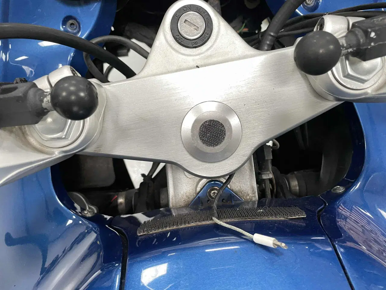 Billede 15 - BMW K1200 RS