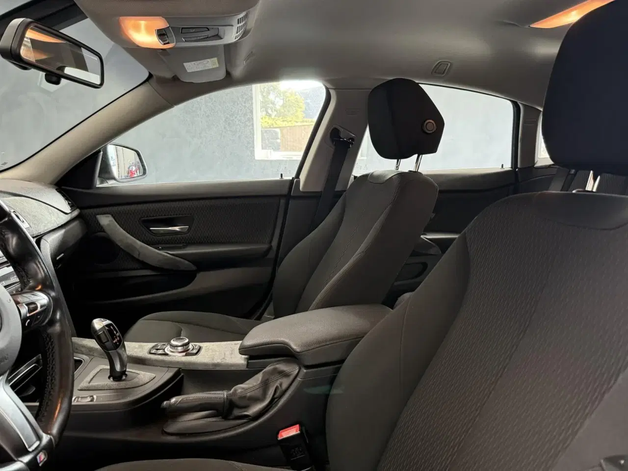Billede 17 - BMW 420d Gran Coupé 2,0 D Steptronic 190HK 5d 8g Aut.