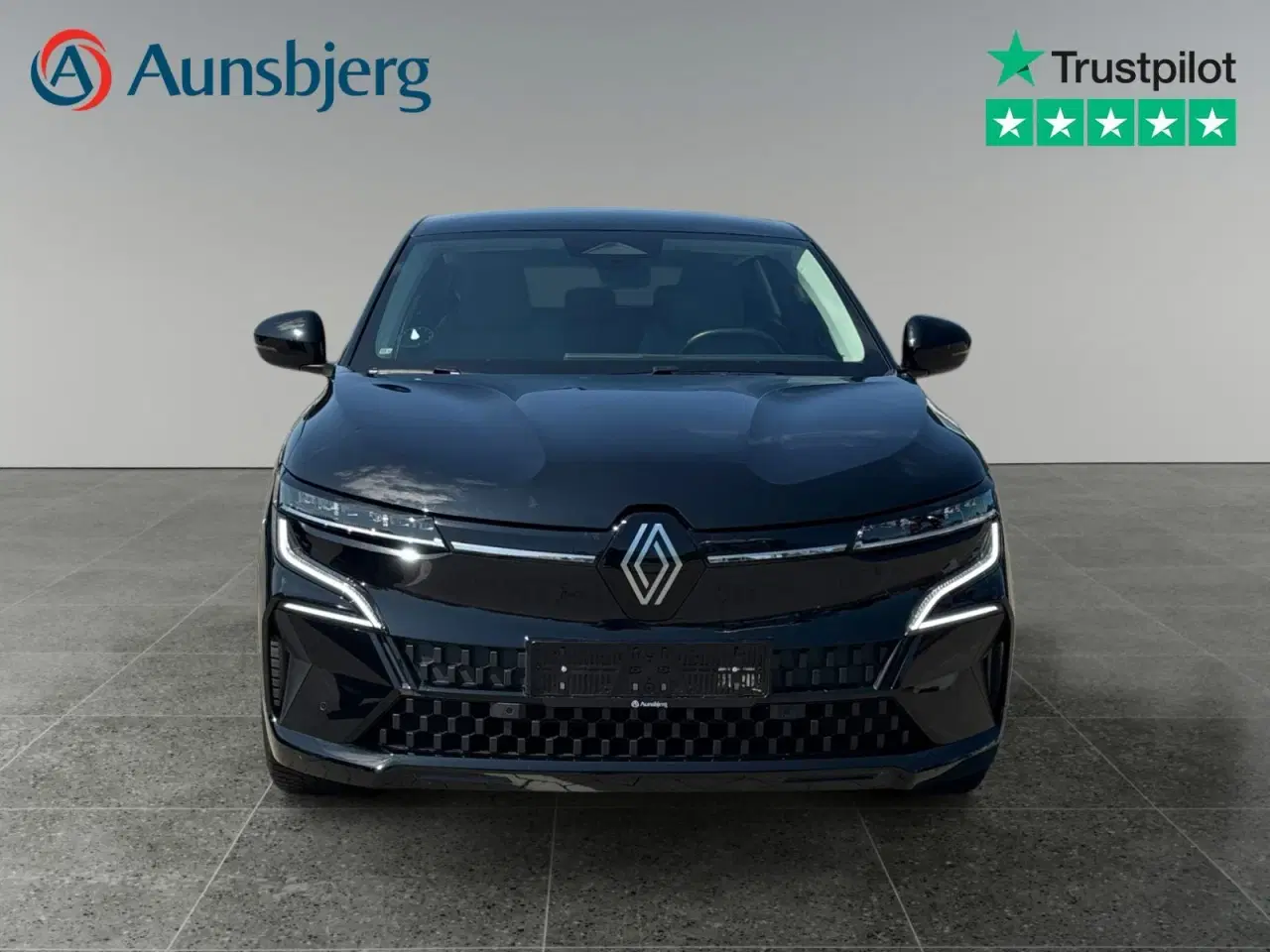 Billede 8 - Renault Megane E-Tech 40 Equilibre