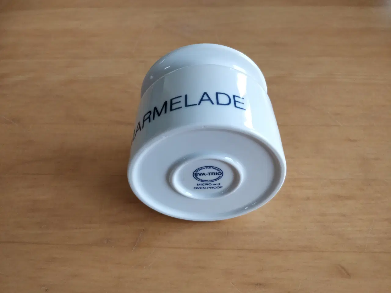 Billede 4 - Marmeladekrukke