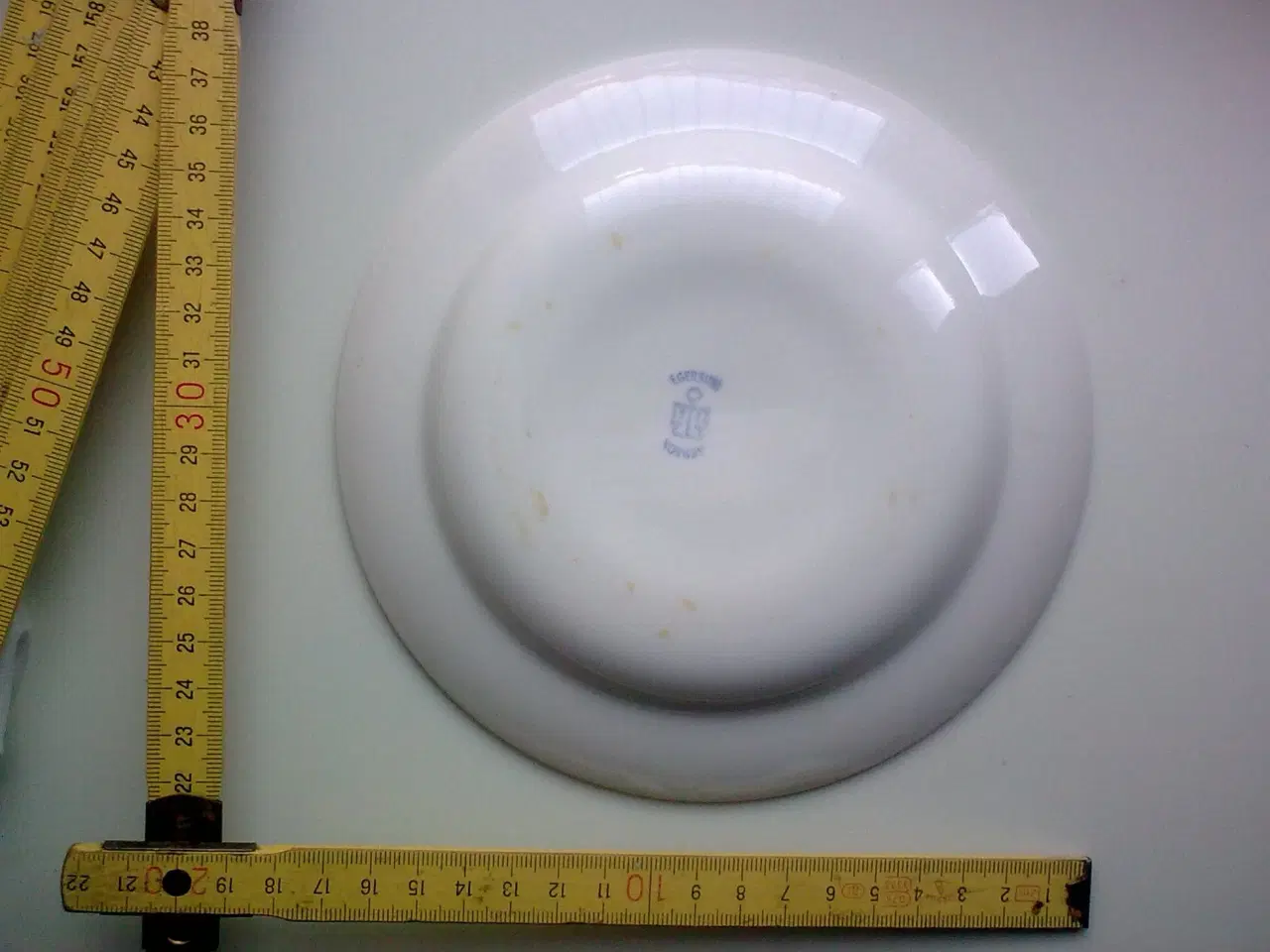 Billede 19 - Metal sølv mini bakke T bling & HYGGE