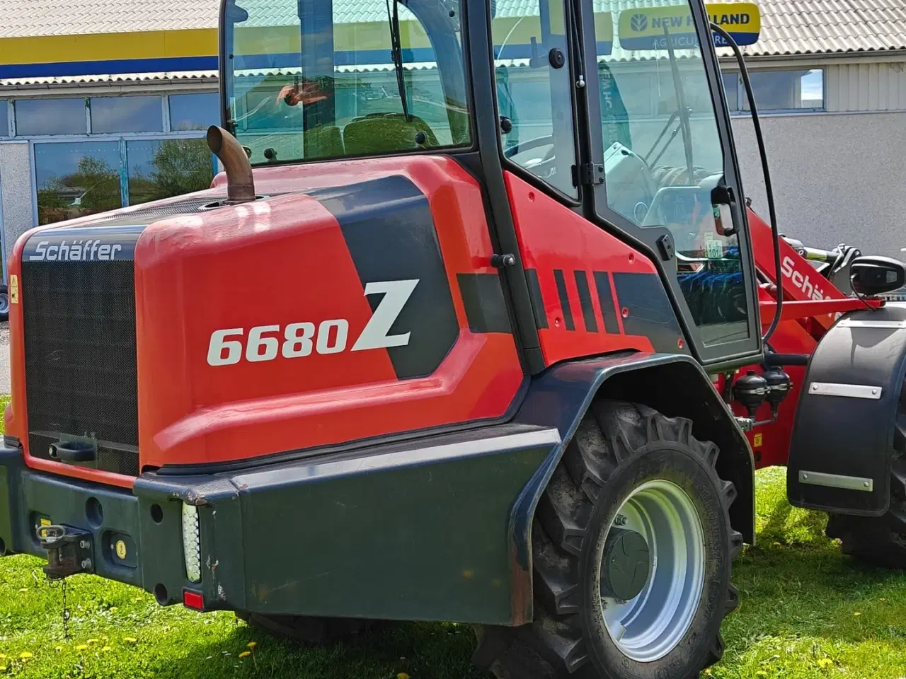 Billede 3 - Schäffer 6680Z